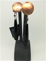 Boucles d'oreilles Giadan Femme Orchestra in Argent Onice O1HA190 - O1HA190